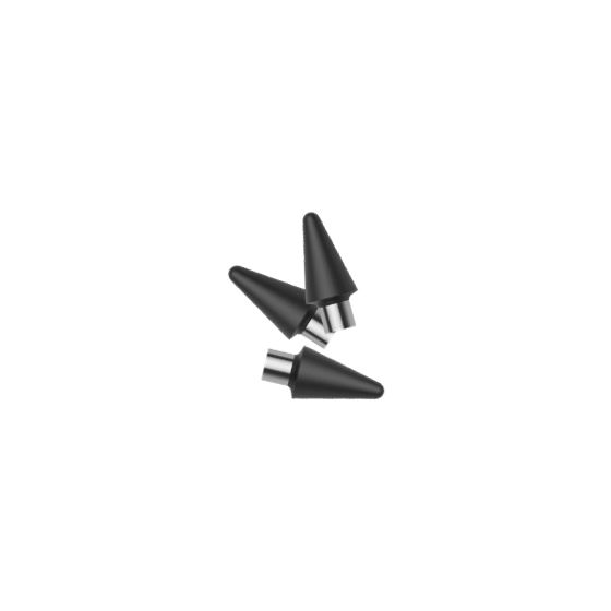 Tucano MA-USTYTIPBK Spitze aus Acetal  (Schwarz) f&uuml;r 12,90 Euro