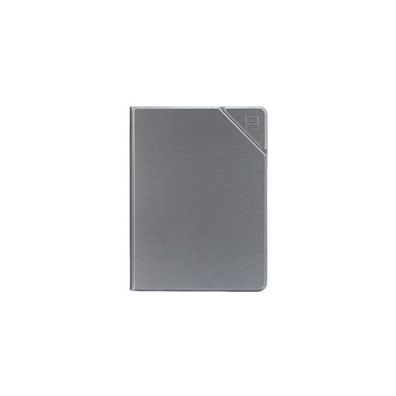 Tucano Metal Folio für Apple iPad mini 6th Gen. bis 21,1 cm (8.3") (Grau) f&uuml;r 25,99 Euro
