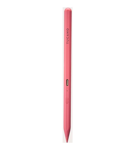 Tucano Pencil 3 Bluetooth Eingabestift für Apple iPad 7th/8th/9th/10th gen iPad Air 10 9" 3rd/4th/5th gen iPad Pro 11" 1st/2nd/3rd/4th/5th gen iPad Pro 12 9" 3rd/4th/5th/6th gen iPad mini 5th/6th/7th gen iPad Air 11"/13" M2 iPad Pro 11"/13" M4 iPad (A16) 11" f&uuml;r 46,99 Euro