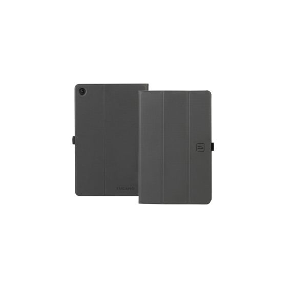 Tucano TAB-3LE101-BK Folio für Lenovo Tab M10 10.1" (3rd Gen) 2023 bis 25,6 cm (10.1") Kratzresistent (Schwarz) f&uuml;r 25,99 Euro