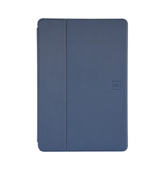 Tucano TAB-GSA11P25-B Cover aus Kunststoff für Samsung Galaxy Tab A11+/A9+ bis 27,9 cm (11") Kratzresistent (Blau) f&uuml;r 29,49 Euro