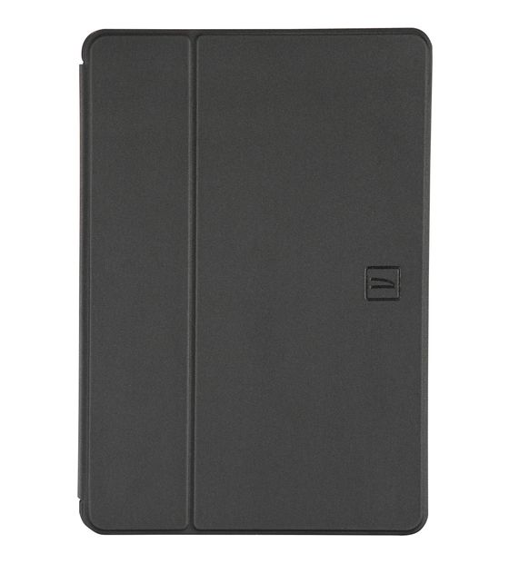 Tucano TAB-GSA11P25-BK Cover aus Kunststoff für Samsung A11+ bis 22,1 cm (8.7") mit Klappverschluss (Schwarz) f&uuml;r 28,49 Euro