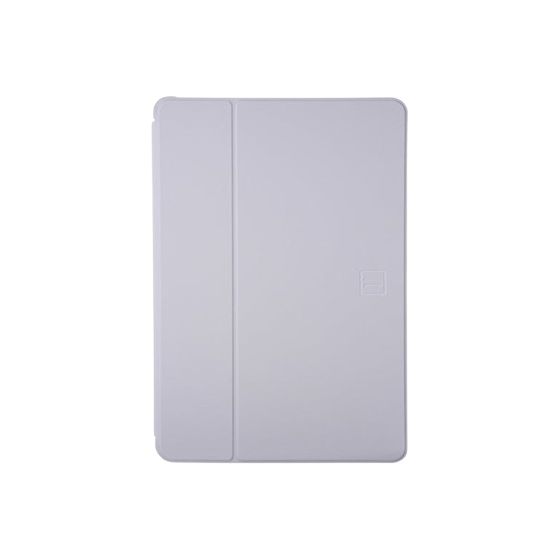 Tucano TAB-GSA11P25-PP Cover aus Kunststoff für Samsung Galaxy Tab A11+/A9+ bis 27,9 cm (11") Kratzresistent (Violett) f&uuml;r 30,49 Euro