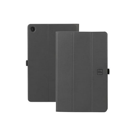 Tucano Tre Folio aus Kunststoff für Xiaomi REDMI PAD SE bis 27,9 cm (11") Kratzresistent (Schwarz) f&uuml;r 31,49 Euro