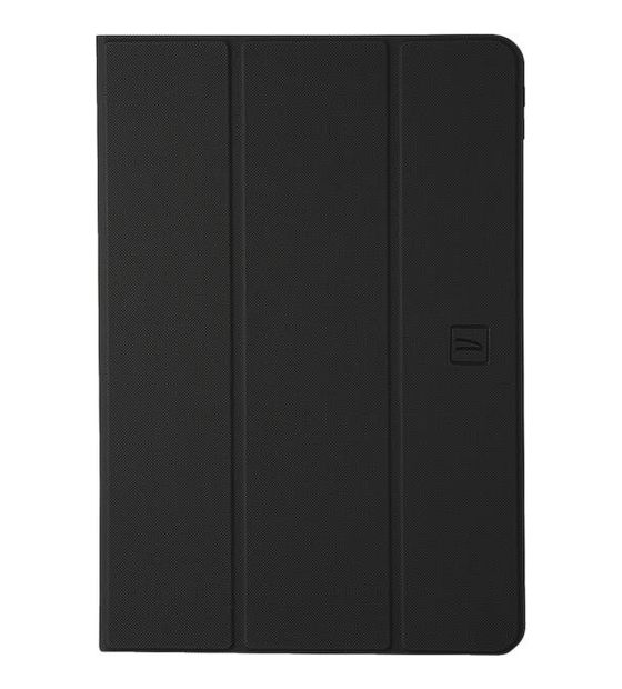 Tucano Tre Folio für Xiaomi Pad Pro 2 bis 30,7 cm (12.1") Kratzresistent (Schwarz) f&uuml;r 33,49 Euro