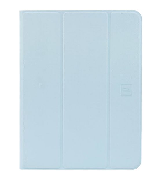 Tucano Up Plus Folio für Apple iPad Air bis 27,7 cm (10.9") Kratzresistent (Blau) f&uuml;r 26,99 Euro