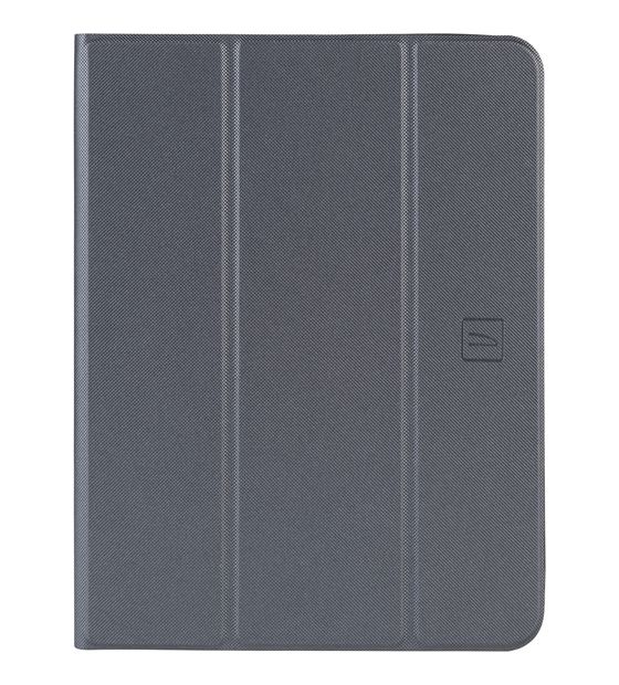 Tucano Up Plus Folio für Apple iPad 10.9" 10th gen 2022 bis 27,7 cm (10.9") Kratzresistent (Grau) f&uuml;r 25,99 Euro