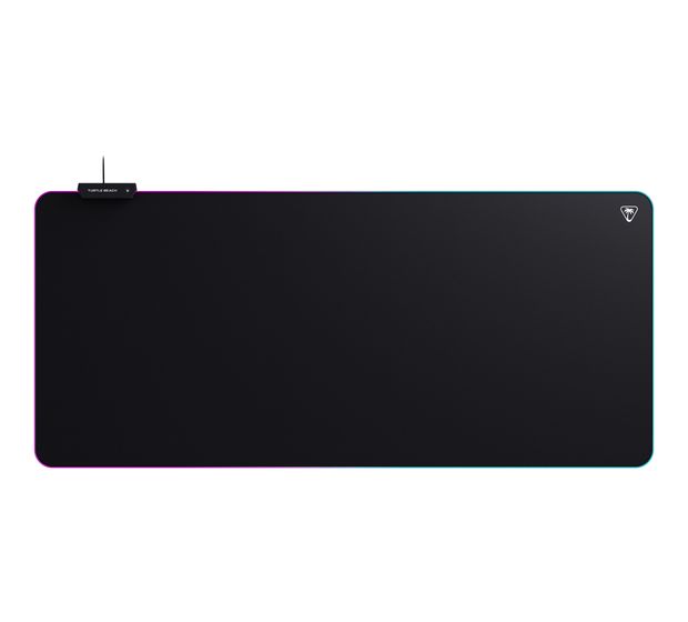 Turtle Beach Sense AIMO Mauspad  (Schwarz) f&uuml;r 50,99 Euro