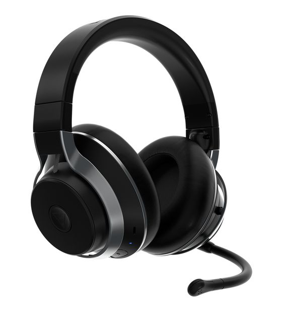Turtle Beach Stealth 600 (2.Gen) Gaming Over Ear Bluetooth Kopfhörer kabellos 12 h Laufzeit  (Schwarz) f&uuml;r 235,00 Euro