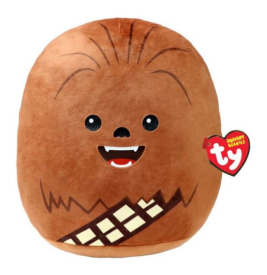 TY Beanie Chewbacca f&uuml;r 14,99 Euro