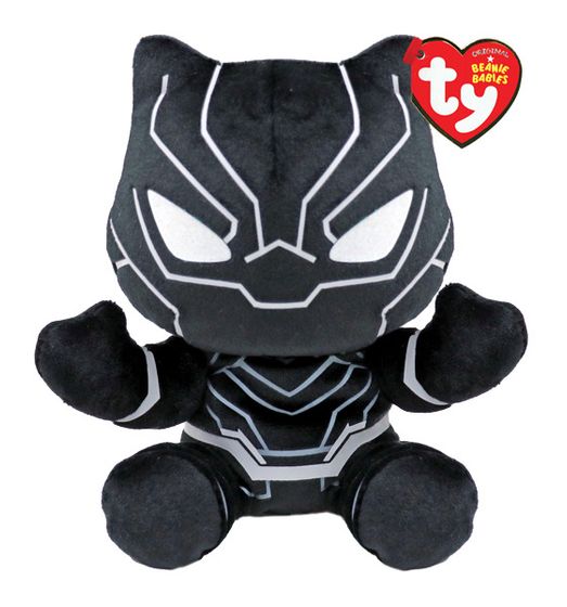 TY Black Panther f&uuml;r 14,99 Euro