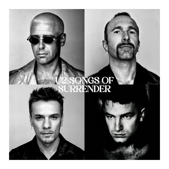 U2 - Songs Of Surrender (Standard CD) f&uuml;r 19,99 Euro