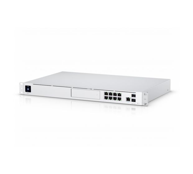 Ubiquiti Networks Dream Machine Pro f&uuml;r 473,00 Euro