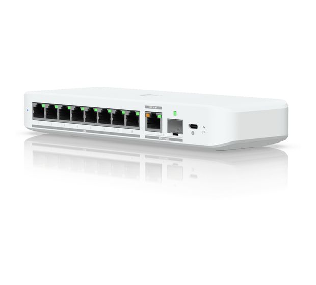 Ubiquiti Networks Flex 2.5G f&uuml;r 184,99 Euro