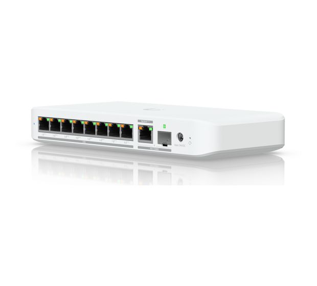 Ubiquiti Networks Flex 2.5G PoE f&uuml;r 231,00 Euro