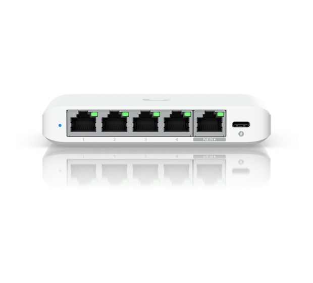 Ubiquiti Networks Flex Mini 2.5G f&uuml;r 59,99 Euro