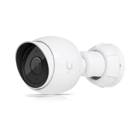 Ubiquiti Networks G5 Bullet 2688 x 1512 Pixel IP-Sicherheitskamera IP55 Innen & Außen Nachtsicht  (Schwarz, Weiß) f&uuml;r 150,99 Euro