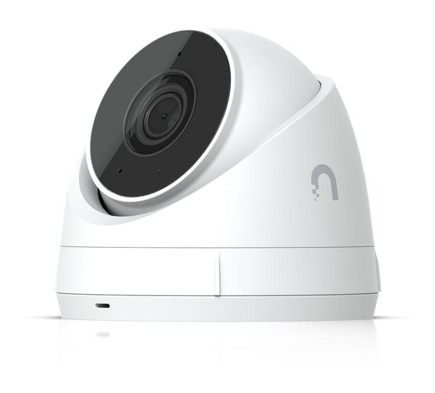 Ubiquiti Networks G5 Turret Ultra 2688 x 1512 Pixel IP-Sicherheitskamera IP66 Innen & Außen Nachtsicht  (Weiß) f&uuml;r 96,99 Euro