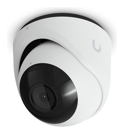 Ubiquiti Networks G6 Turret 3864 x 2160 Pixel IP-Sicherheitskamera IP66 Innen & Außen Nachtsicht  (Weiß) f&uuml;r 228,00 Euro