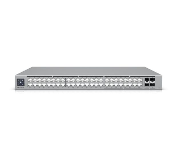 Ubiquiti Networks Pro Max 48 PoE f&uuml;r 1.491,00 Euro