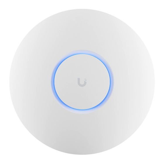 Ubiquiti Networks U6+ bis 2402 Mbit/s f&uuml;r 118,99 Euro