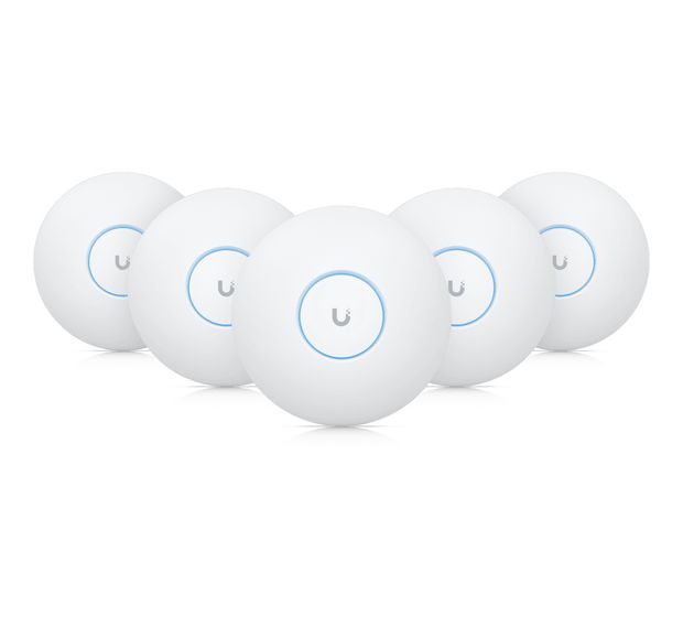 Ubiquiti Networks U7 Pro bis 5700 Mbit/s f&uuml;r 1.020,00 Euro