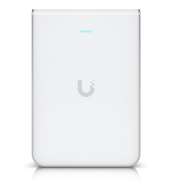 Ubiquiti Networks U7 Pro Wall Access Point bis 5800 Mbit/s f&uuml;r 252,00 Euro