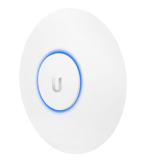 Ubiquiti Networks UAP-AC-PRO bis 1300 Mbit/s f&uuml;r 162,99 Euro