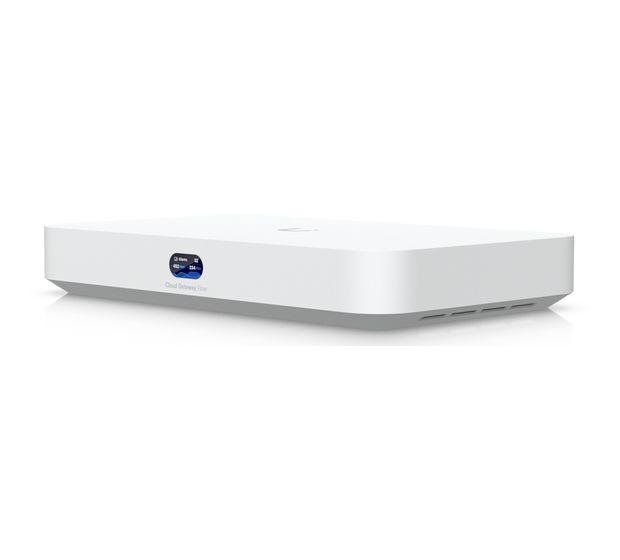 Ubiquiti Networks UCG-Fiber (30W) f&uuml;r 299,00 Euro