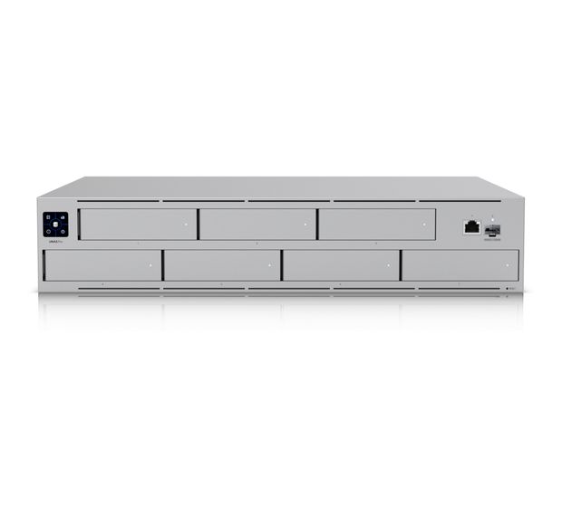 Ubiquiti Networks UNAS Pro 1,7 GHz Cortex-A 8 GB Ram f&uuml;r 575,00 Euro