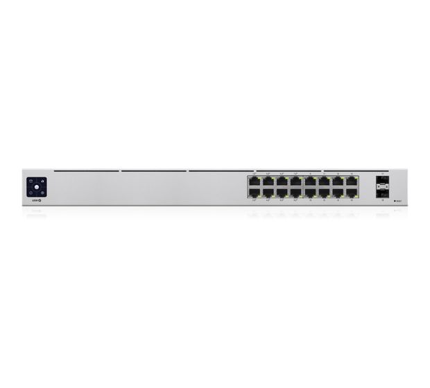 Ubiquiti Networks UniFi 16-Port PoE f&uuml;r 349,00 Euro
