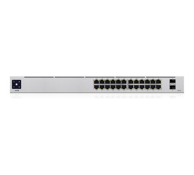 Ubiquiti Networks UniFi 24-Port PoE f&uuml;r 443,00 Euro