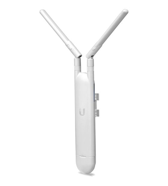 Ubiquiti Networks Unifi AC Mesh bis 1167 Mbit/s f&uuml;r 106,99 Euro