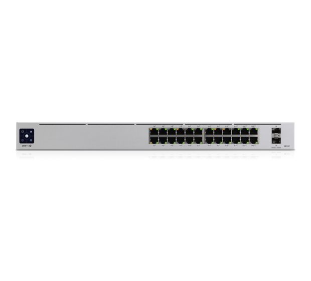 Ubiquiti Networks UniFi Pro 24-Port PoE f&uuml;r 807,00 Euro