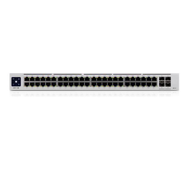 Ubiquiti Networks UniFi Pro 48-Port PoE f&uuml;r 1.268,00 Euro