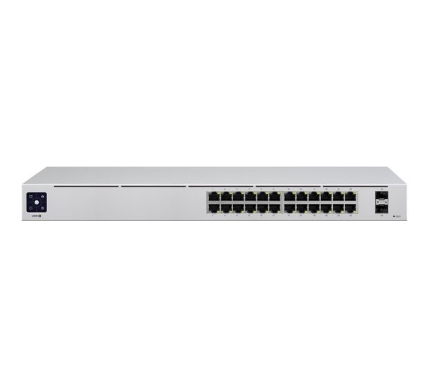 Ubiquiti Networks USW-24 f&uuml;r 265,00 Euro