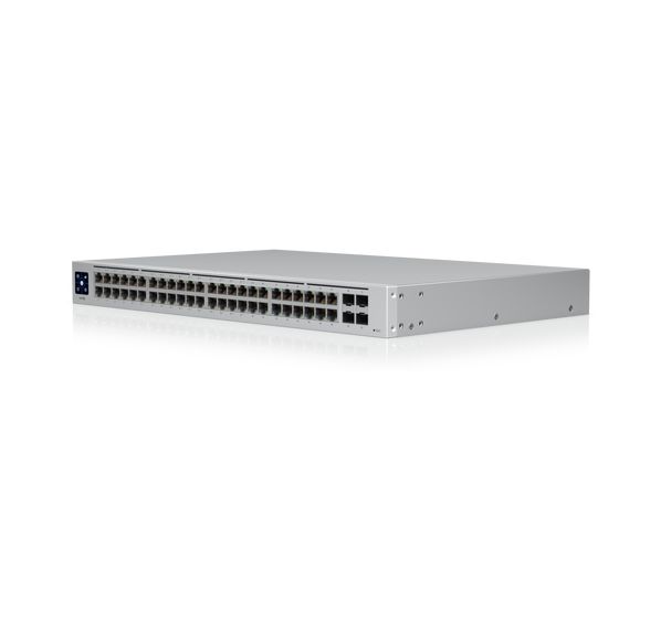 Ubiquiti Networks USW-48-POE f&uuml;r 688,00 Euro