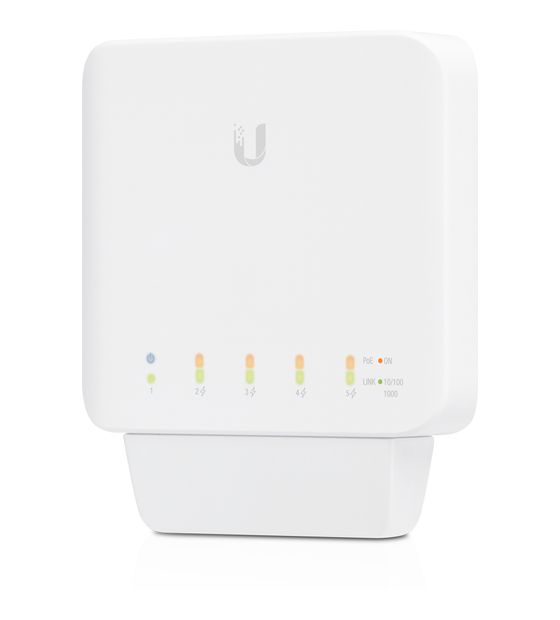 Ubiquiti Networks USW‑FLEX f&uuml;r 117,99 Euro