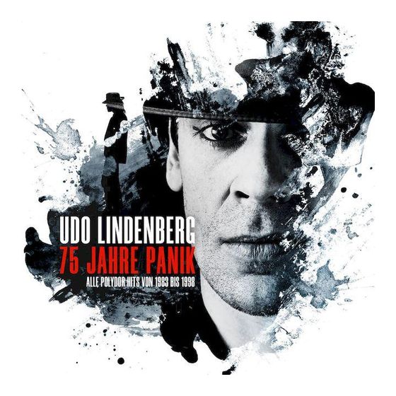 Udo Lindenberg - Udo LIndenberg - 75 Jahre Panik (2CD) f&uuml;r 11,99 Euro