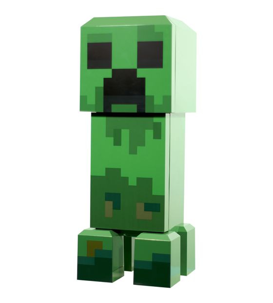 Ukonic Minecraft Creeper 8L Getränkekühlschrank f&uuml;r 120,99 Euro