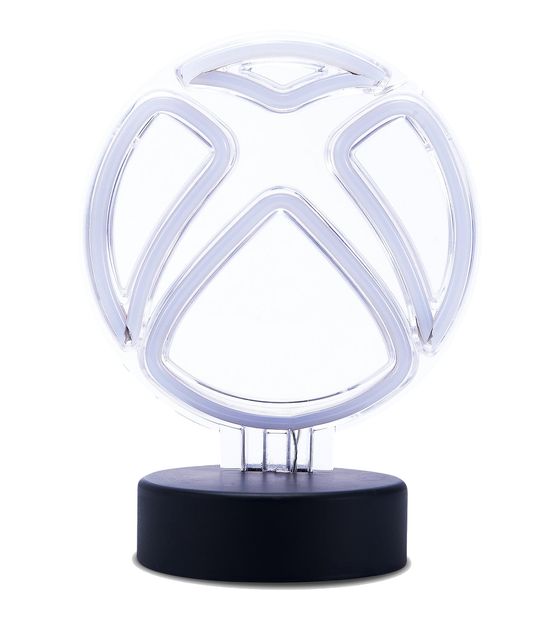 Ukonic Xbox Logo Tischlampe f&uuml;r 18,99 Euro