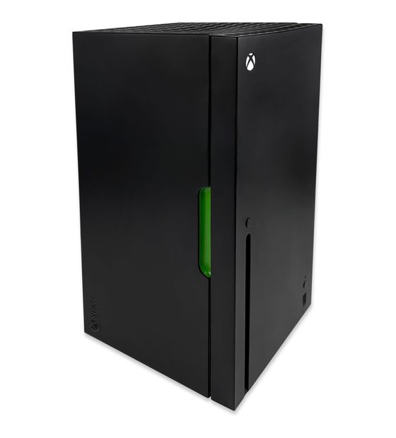 Ukonic Xbox Series X 10L Minikühlschrank f&uuml;r 108,99 Euro