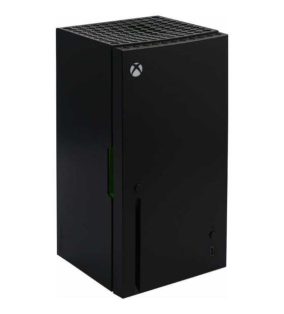 Ukonic Xbox Series X 4,5L Minikühlschrank f&uuml;r 74,99 Euro