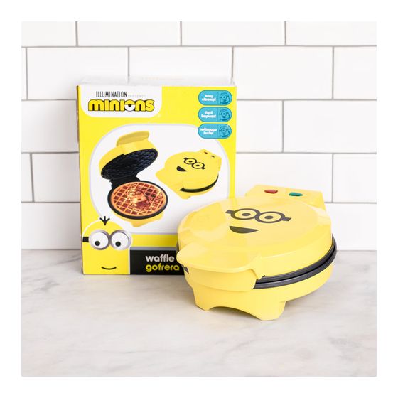 Uncanny Brands Minions Kevin f&uuml;r 39,99 Euro