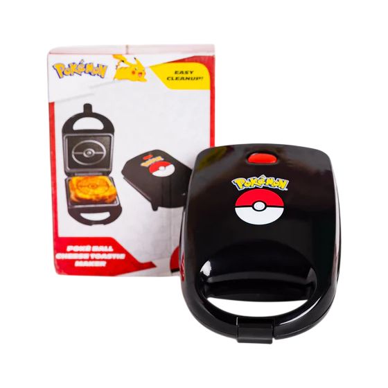 Uncanny Brands Pokémon Poké Ball f&uuml;r 34,95 Euro