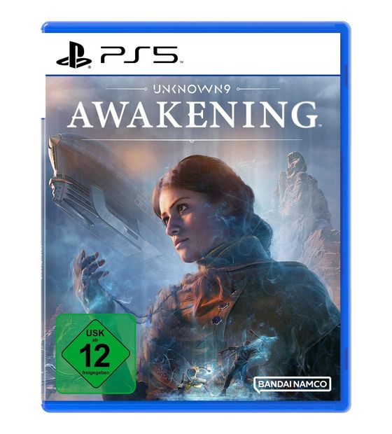 Unknown 9: Awakening (PlayStation 5) f&uuml;r 19,99 Euro
