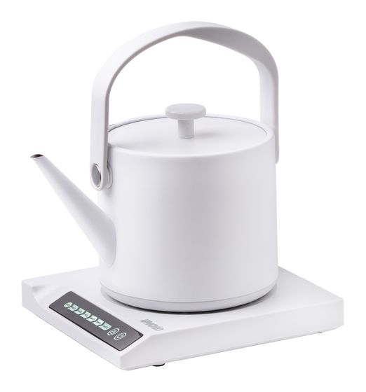 Unold 18210 Clara Blitzkocher 0,6 l Wasserkocher 800 W  (Weiß) f&uuml;r 55,99 Euro