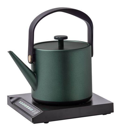 Unold 18217 Jade 0,6 l Wasserkocher 800 W  (Grün) f&uuml;r 55,49 Euro