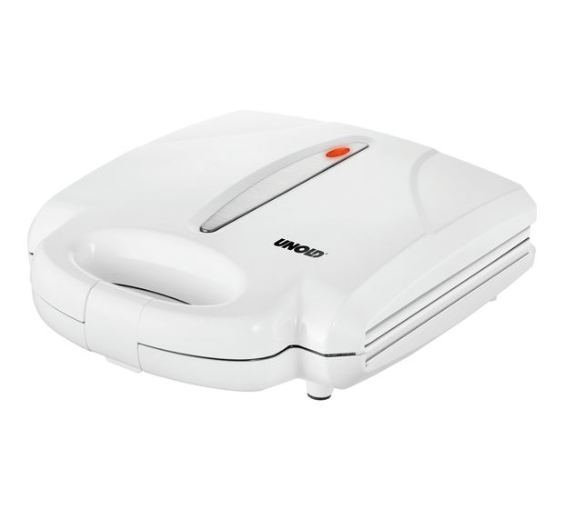 Unold 48360 Zaubernuss Waffeleisen Abbildung für 24 Waffel(n) 1400 W f&uuml;r 44,49 Euro