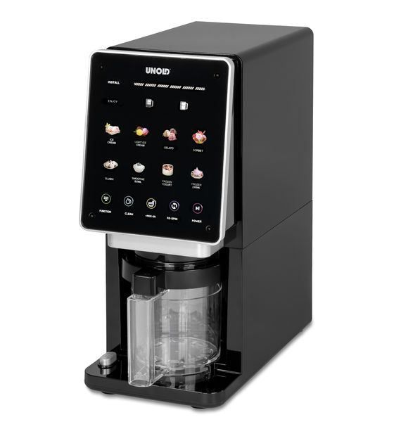 Unold 48805 Cream Dream 0,5 l Eismaschine 800 W f&uuml;r 148,99 Euro